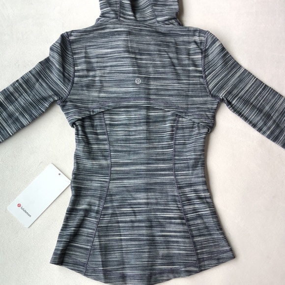 NWT Lululemon Hooded Define Jacket - Picture 4 of 10